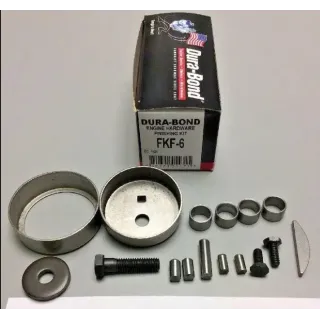 Dura-Bond DB-FKF6 zestaw Ford 351C 351M 400