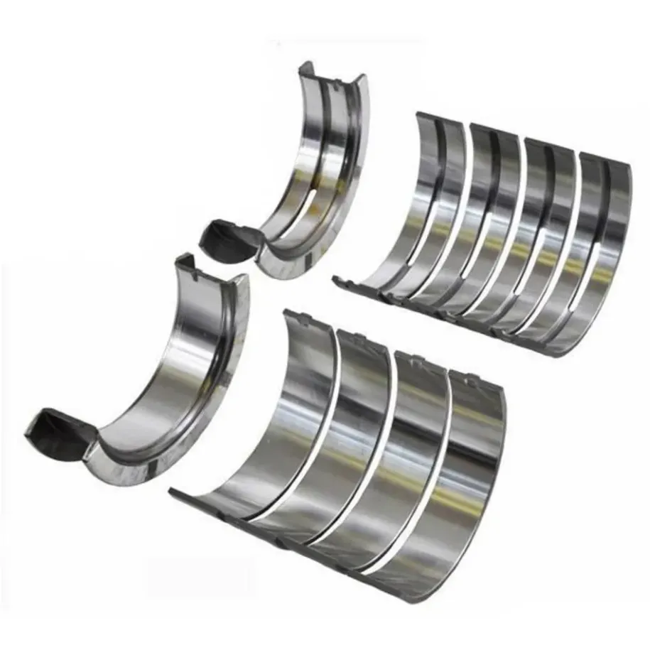 Enginetech BC306J Ford Main Bearings