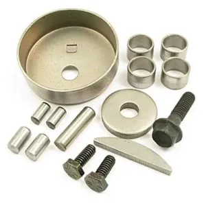 Dura-Bond DB-FKF6 zestaw Ford 351C 351M 400