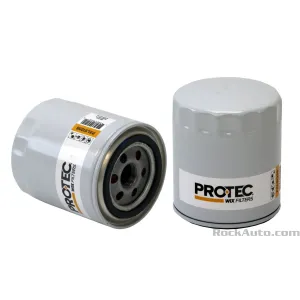 Pro-Tec, PXL51258, oil filter