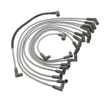 SMP 6880 Ford V8 Wire Set