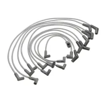 SMP 26880 Ford V8 Wire Set