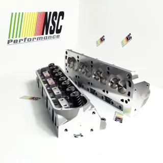 Cylinder Head NSCP-0135 | NSC Performance