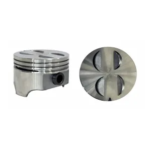 Enginetech P1501 Ford 289 302 flat-top piston
