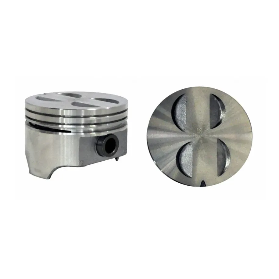 Enginetech P1501 Ford 289 302 flat-top piston