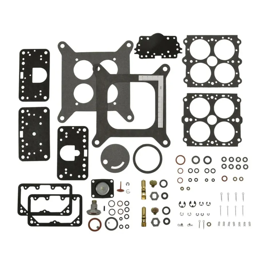 Hygrade 661A zestaw gaźnika Holley 4BBL
