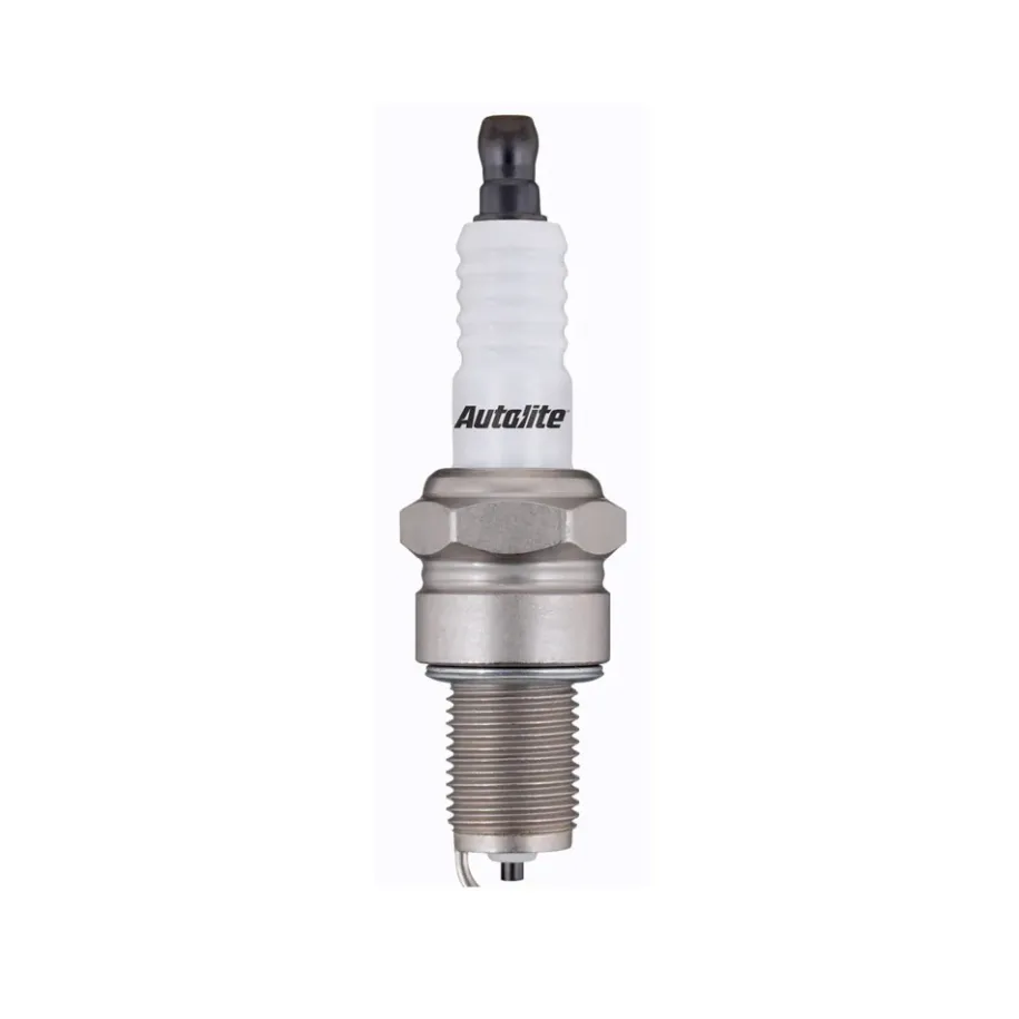 Autolite AP646 platinum spark plug M14