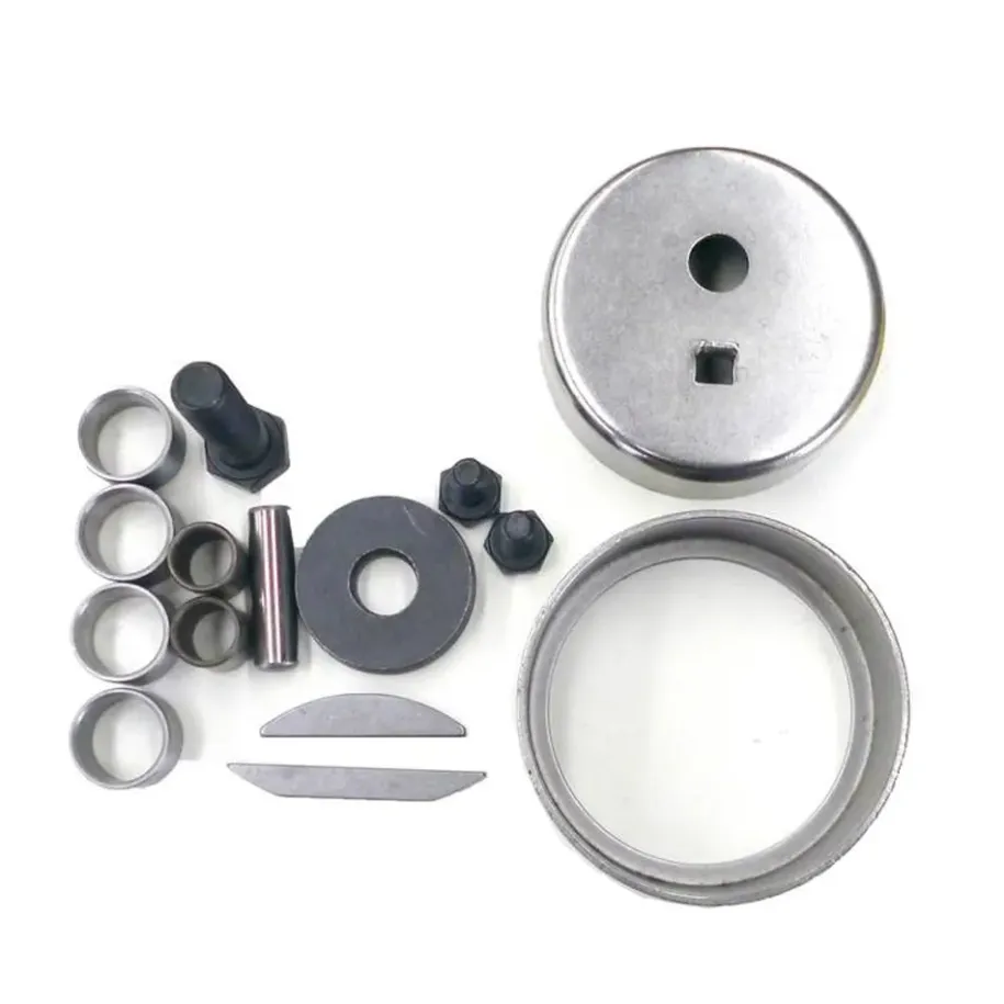 Enginetech HK106 Ford SBF camshaft hardware kit