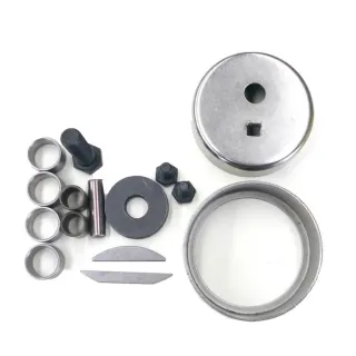 Enginetech HK106 Ford SBF camshaft hardware kit