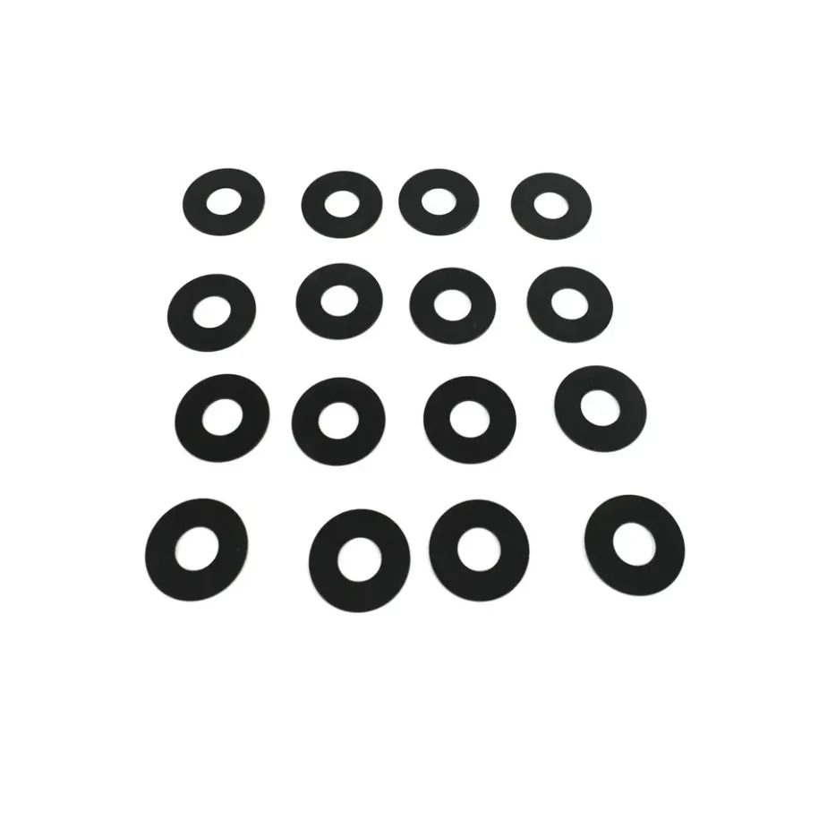 COMP Cams 4751-16 podkładki sprężyn 0.060