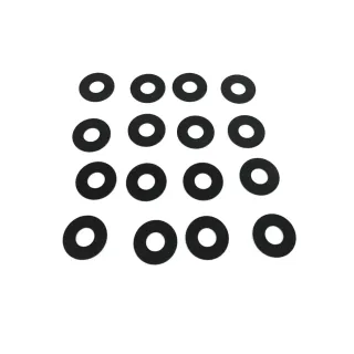 COMP Cams 4751-16 podkładki sprężyn 0.060