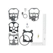 Walker 15601C Rochester Quadrajet rebuild kit