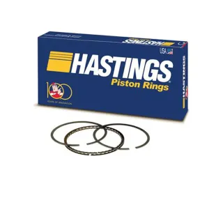 Hastings 2C4394 Nissan L28 86 mm ring set
