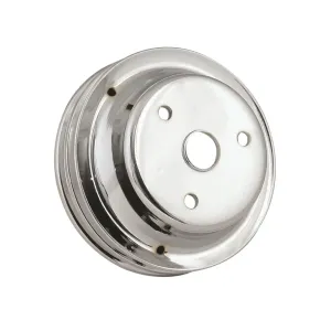 Mr. Gasket 4977 Chevrolet V8 crank pulley