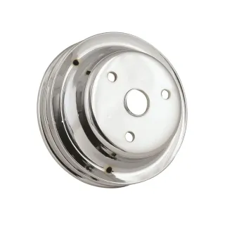 Mr. Gasket 4977 Chevrolet V8 crank pulley
