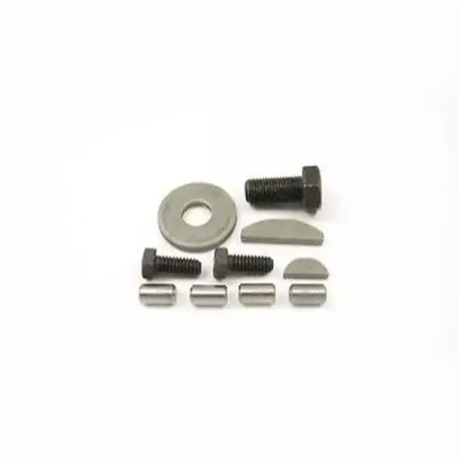 Enginetech HK114 Pontiac V8 camshaft hardware kit