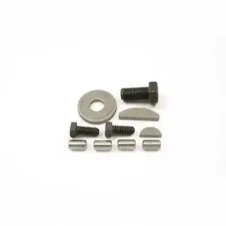 Enginetech HK114 Pontiac V8 camshaft hardware kit