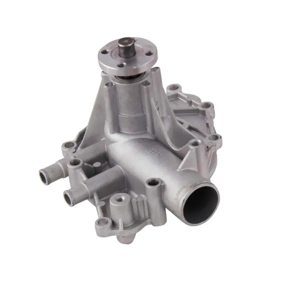 Gates 43072 Ford Mercury 221 260 289 water pump