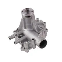 Gates 43072 Ford Mercury 221 260 289 water pump