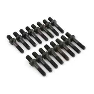 Speedmaster PCE260.1005 rocker studs set of 16