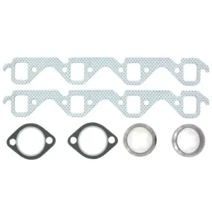 APEX AMS4851 Ford 221-351W exhaust gasket set