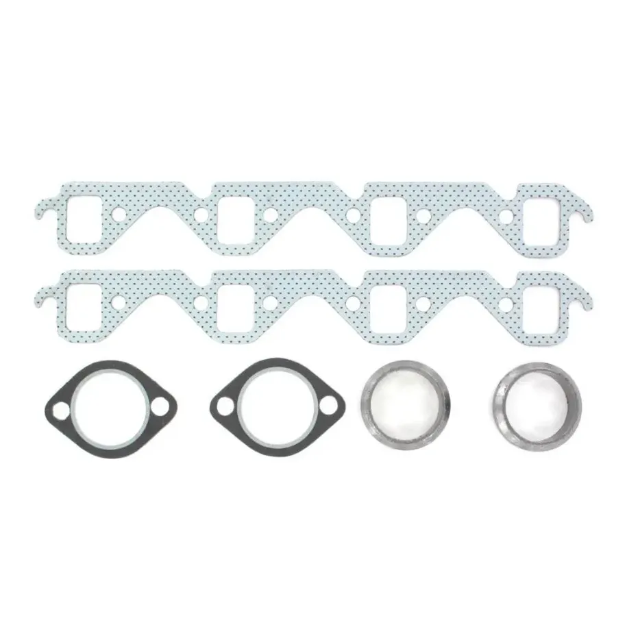APEX AMS4851 Ford 221-351W exhaust gasket set