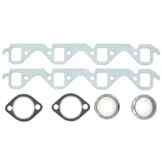 APEX AMS4851 Ford 221-351W exhaust gasket set