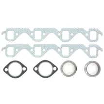 APEX AMS4851 Ford 221-351W exhaust gasket set
