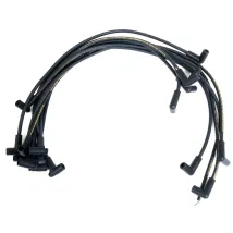 Moroso 9862M spark plug wires SBC HEI 8 mm