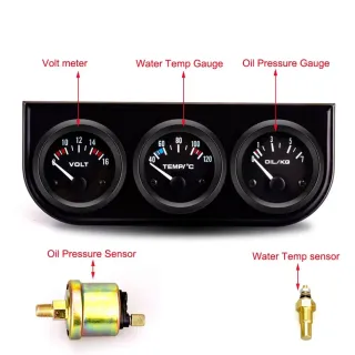 NSC Performance NSCP-0041