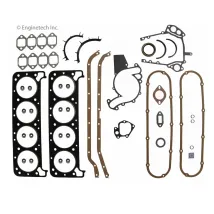 Enginetech CA500-1 uszczelki Cadillac 472 500