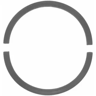 Fel-Pro P30136 two-piece rear main seal