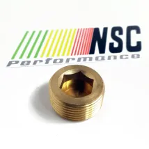 Expansion Plug NSCP-0082 | NSC Performance