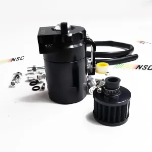 Oil Catch Can NSCP-0124 | NSC Performance