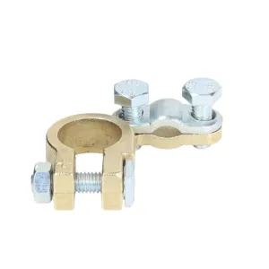 AMC 907151 positive battery terminal clamp