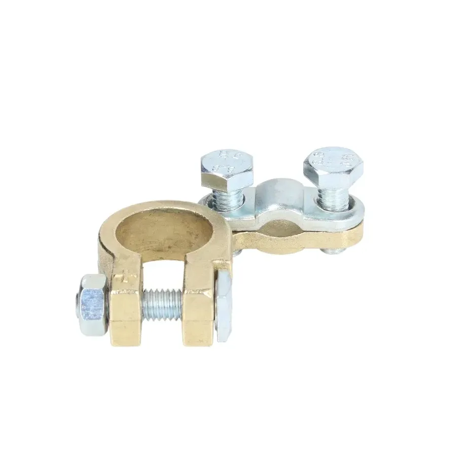 AMC 907151 positive battery terminal clamp