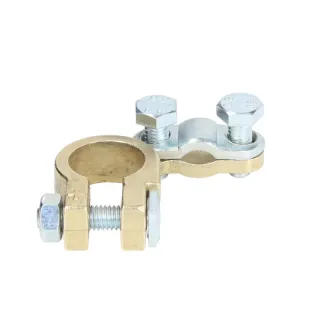 AMC 907151 positive battery terminal clamp