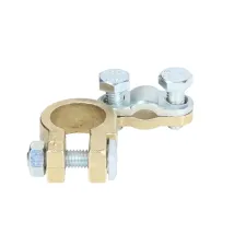 AMC 907151 positive battery terminal clamp