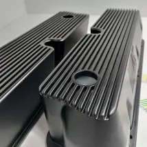 Valve covers NSCP-0075 | NSC Performance