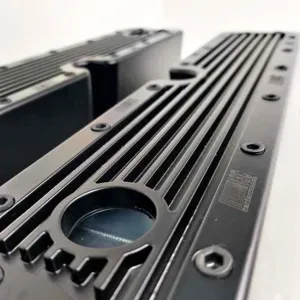 Valve covers NSCP-0074 | NSC Performance