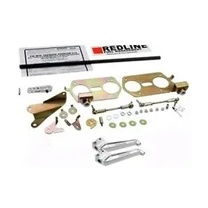 Redline 99004.295 Type 4 dual IDF linkage