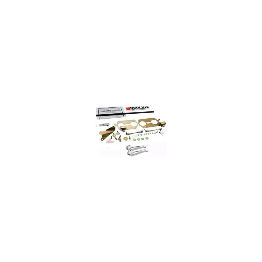 Redline 99004.295 Type 4 dual IDF linkage