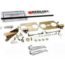 Redline 99004.295 Type 4 dual IDF linkage