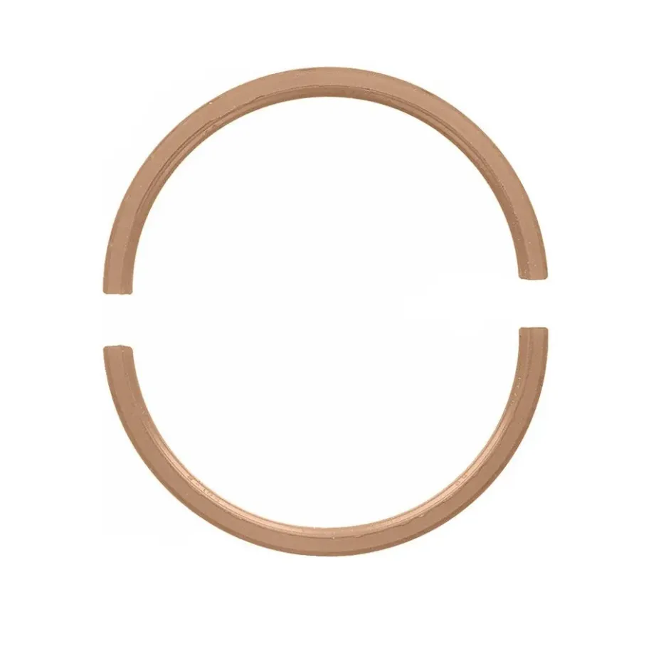 Fel-Pro 2901 rear main seal Ford 260 289 302