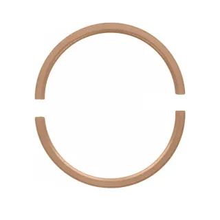 Fel-Pro 2901 rear main seal Ford 260 289 302