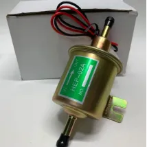 HEP-02A – elektryczna pompa paliwa 12 V