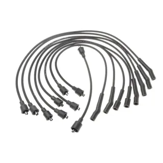 UMP 7805 spark plug wires Ford Flathead V8