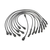 UMP 7805 spark plug wires Ford Flathead V8