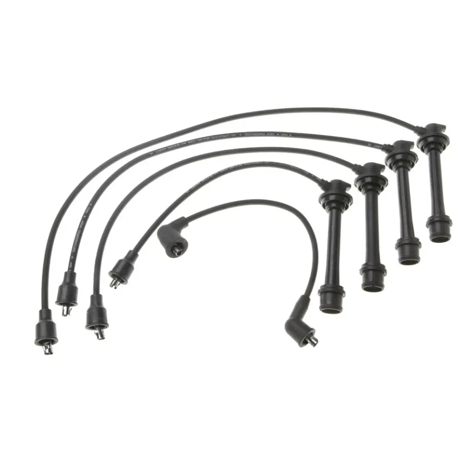SMP 27420 spark plug wires Toyota Celica 2.0