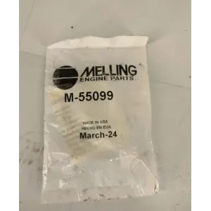 Melling M-55099 – sprężyna zaworu pompy oleju
